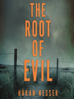 cover image of The Root of Evil